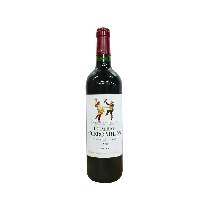 Chateau Clerc Milon 2023